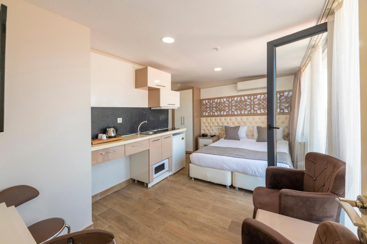 Hotel Taksim Peri 2*