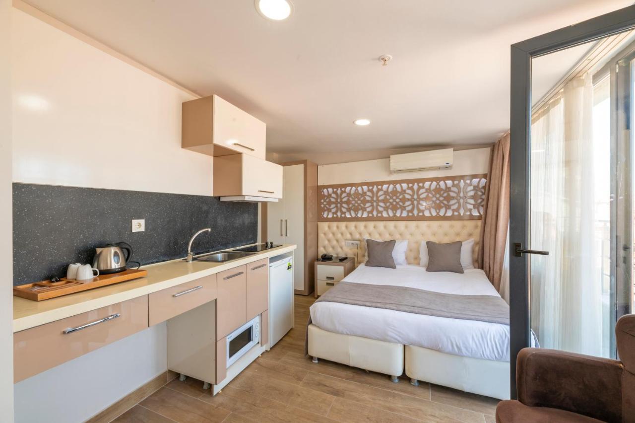 Taksim Peri Hotel