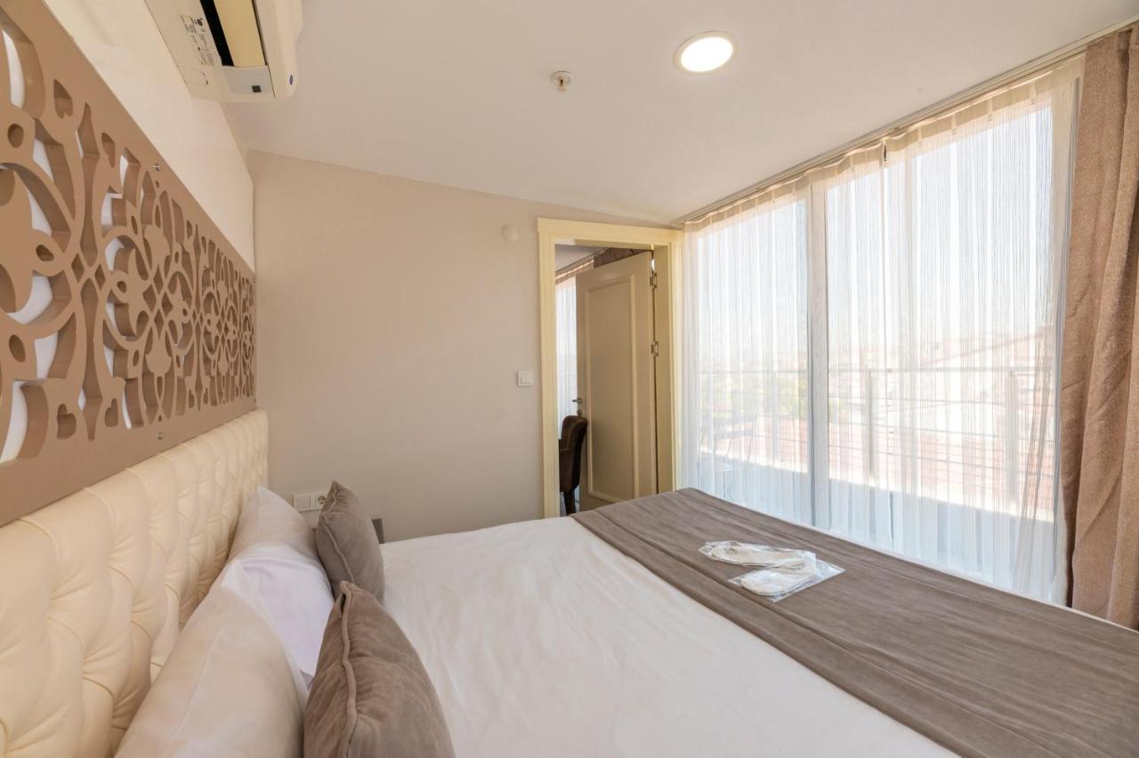 Taksim Peri Hotel