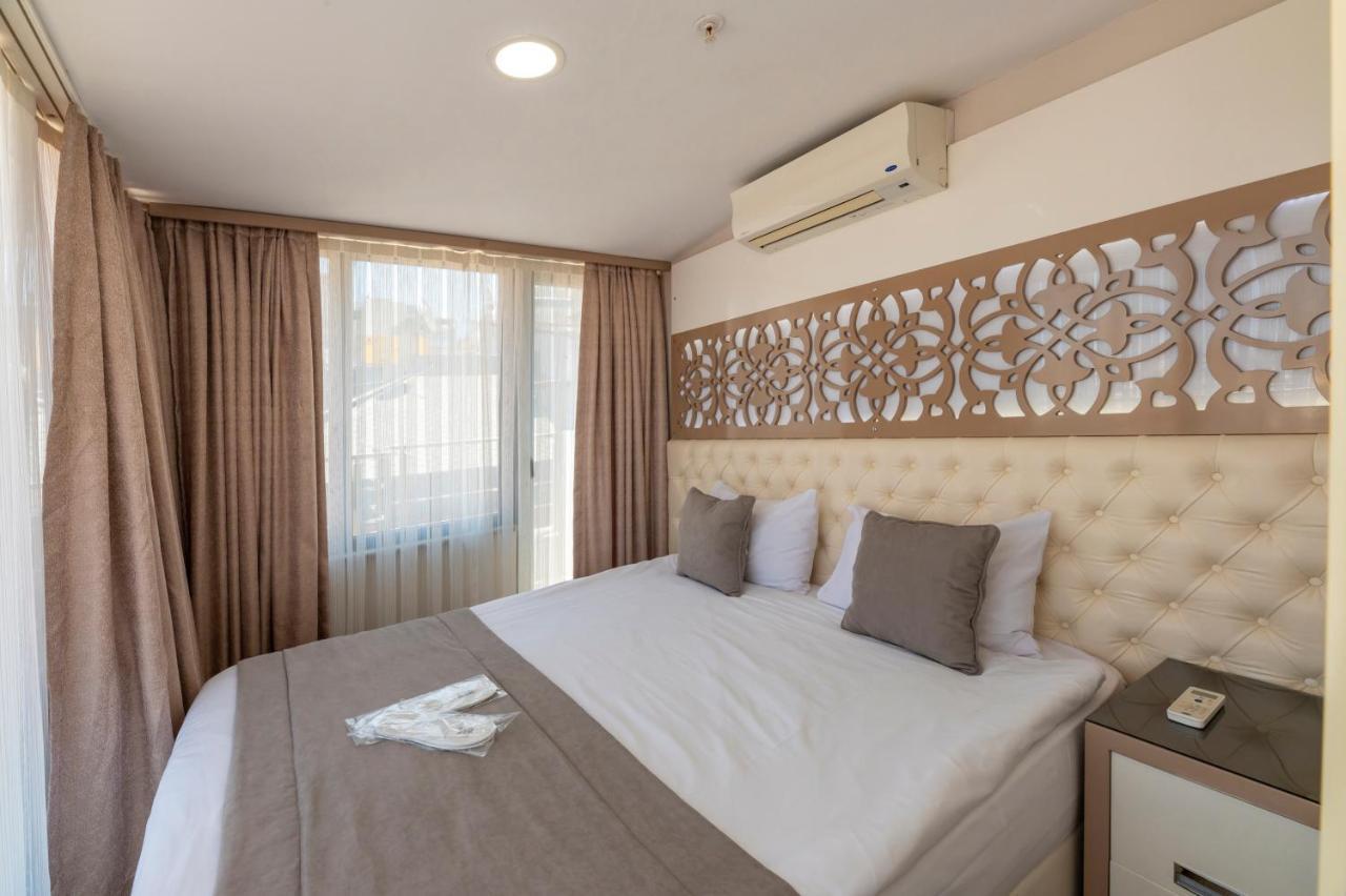 Hotel Taksim Peri Istanbul