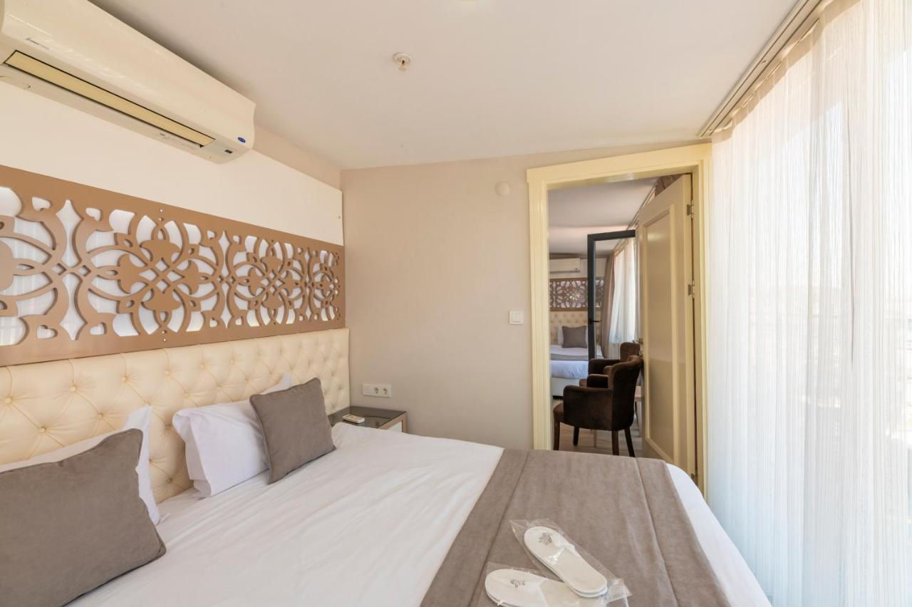 Taksim Peri Hotel