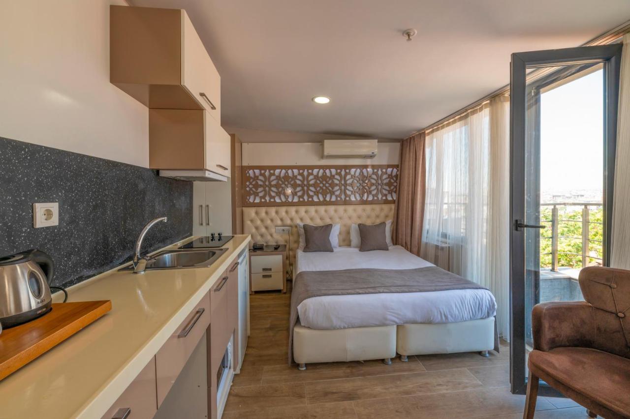 Hotel Taksim Peri