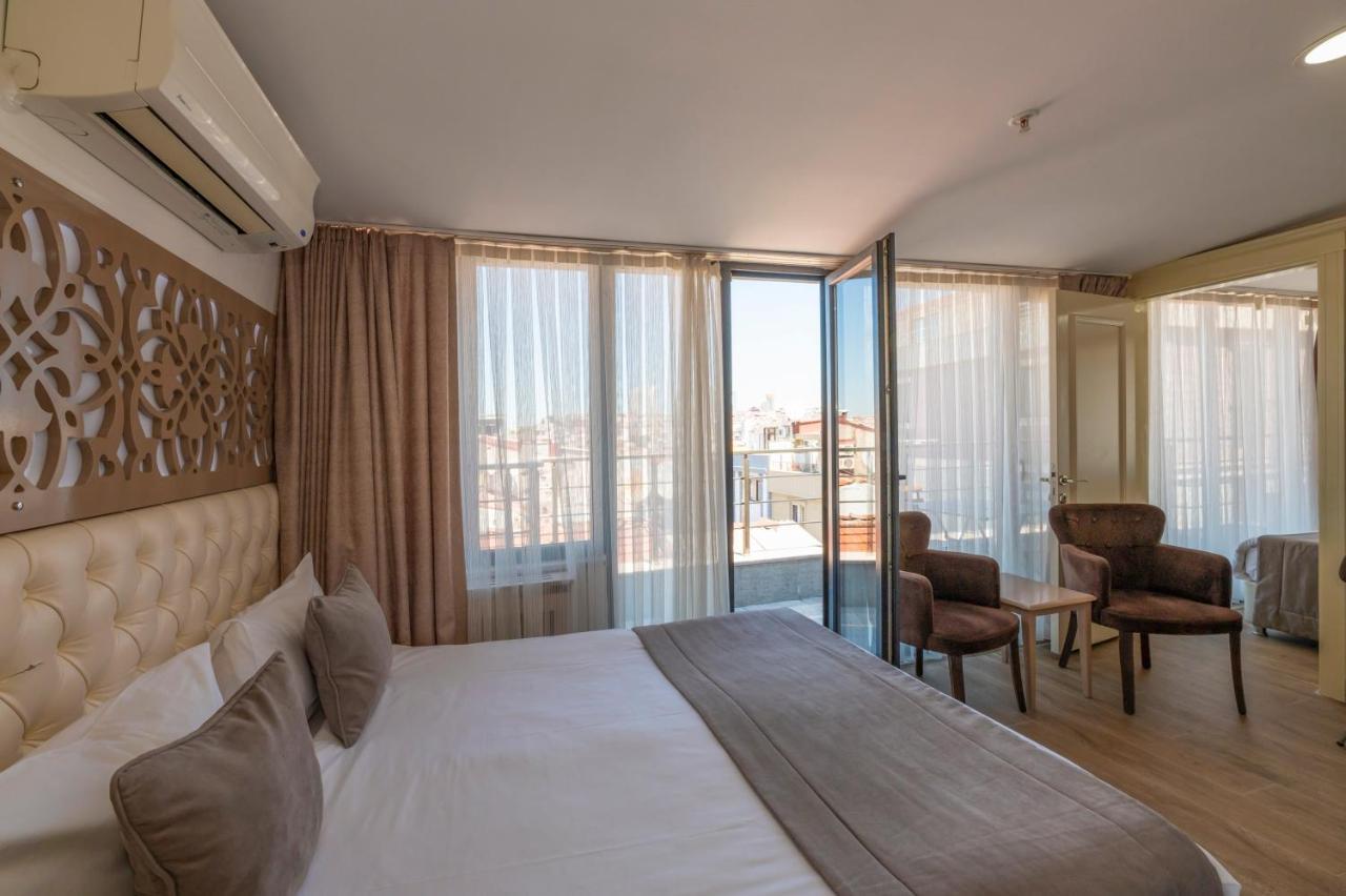Taksim Peri 2* Istanbul