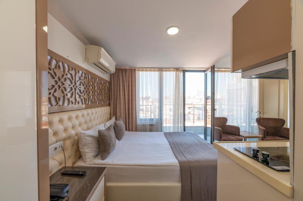 Taksim Peri Otel