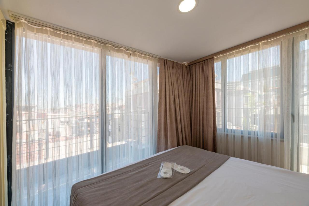 Hotel Taksim Peri Istanbul
