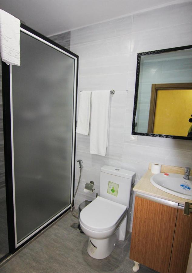 Hotel Turkuaz Residence Hotel