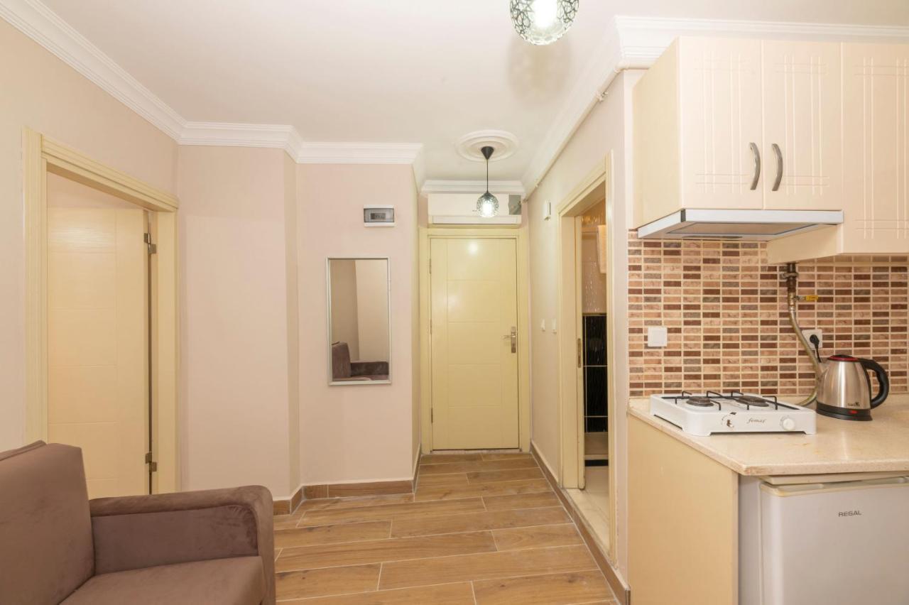 Aparthotel Marida - Taksim