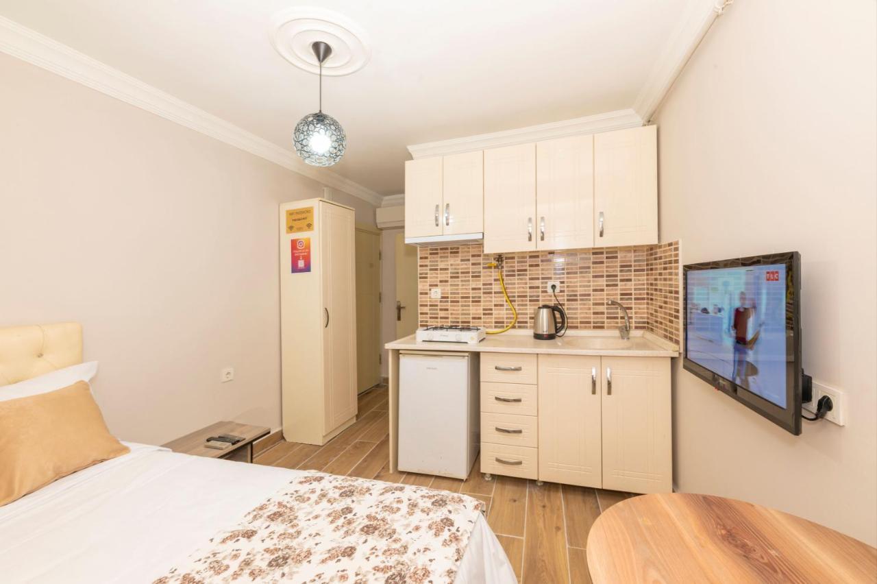 Aparthotel Marida - Taksim *