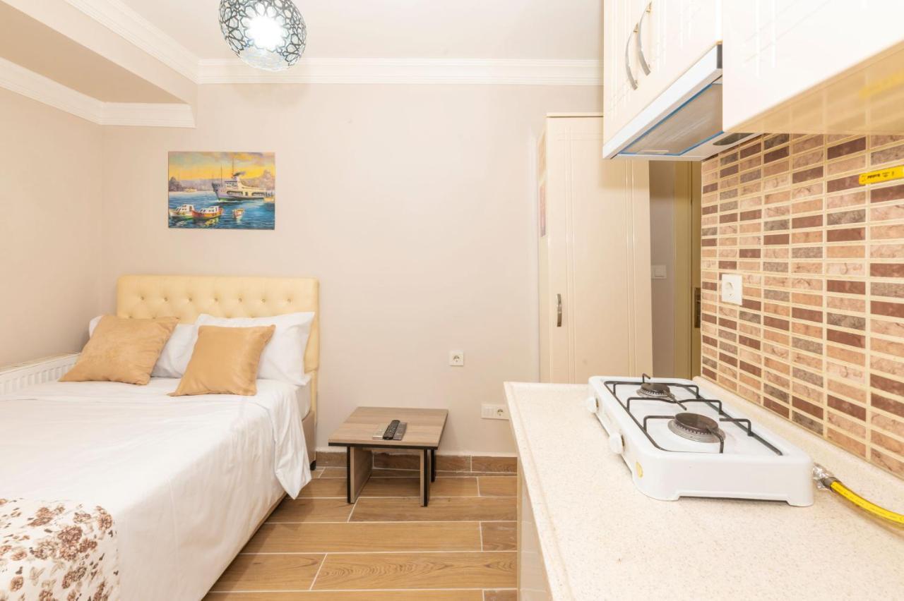 Aparthotel Marida - Taksim Istanbul