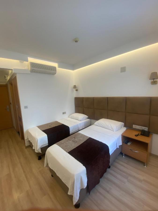 Hotel Davos Istanbul
