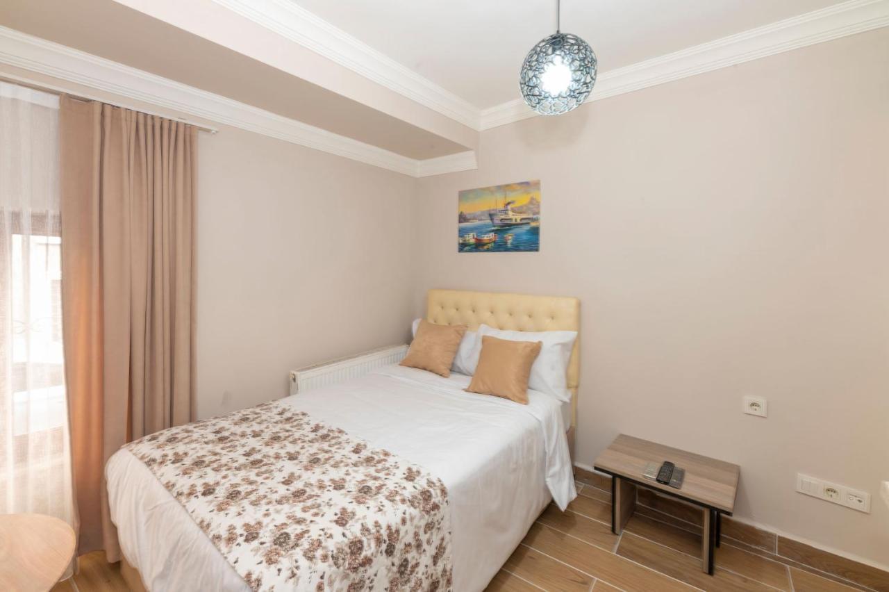 Aparthotel Marida - Taksim Istanbul
