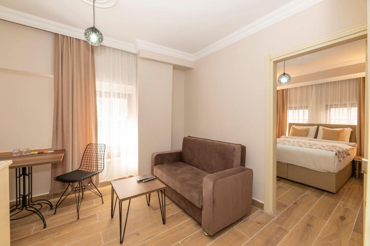 Marida - Taksim
