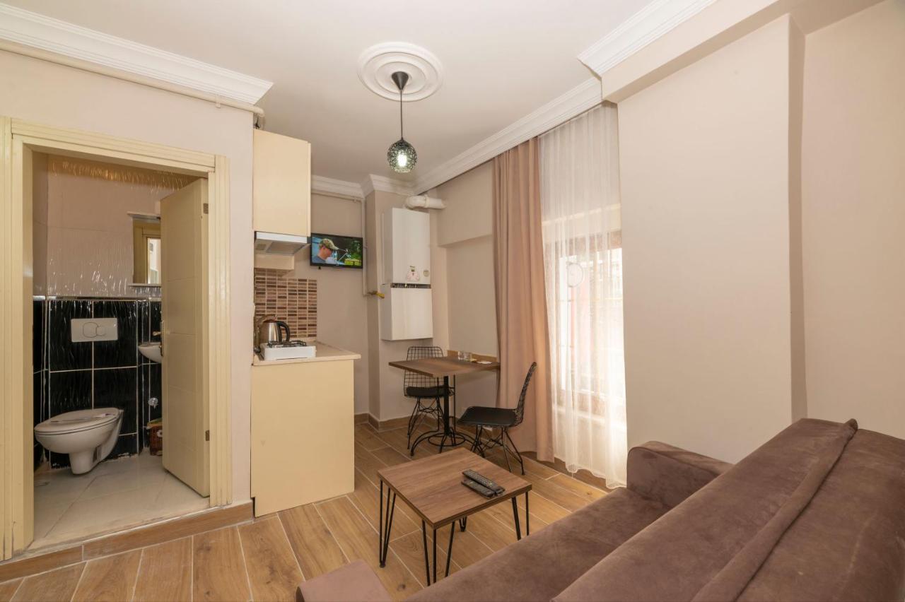Marida - Taksim Aparthotel Istanbul
