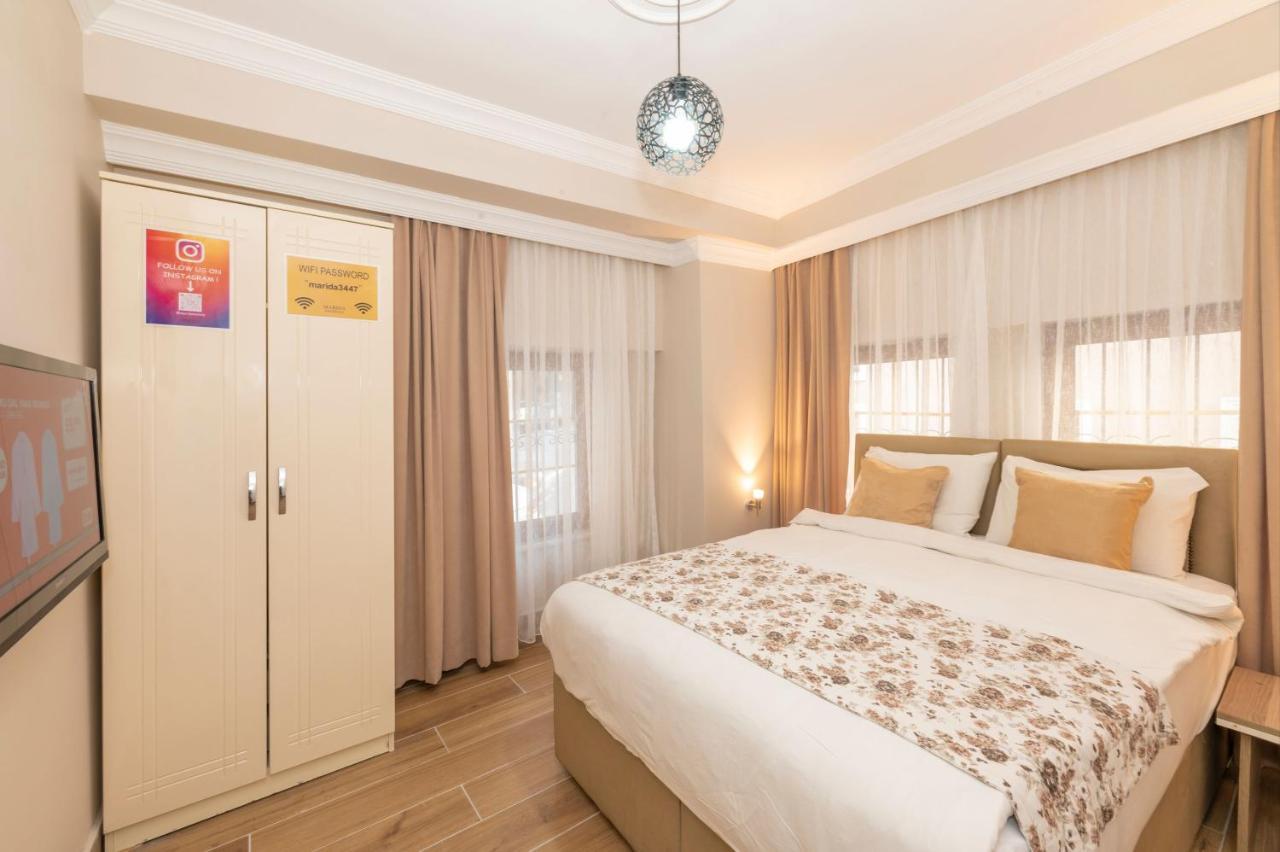 Aparthotel Marida - Taksim