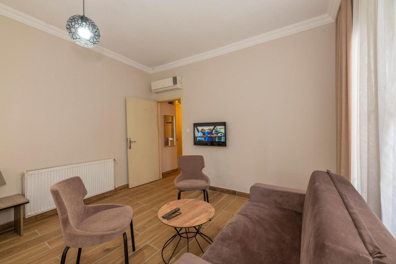 Aparthotel Marida - Taksim Istanbul