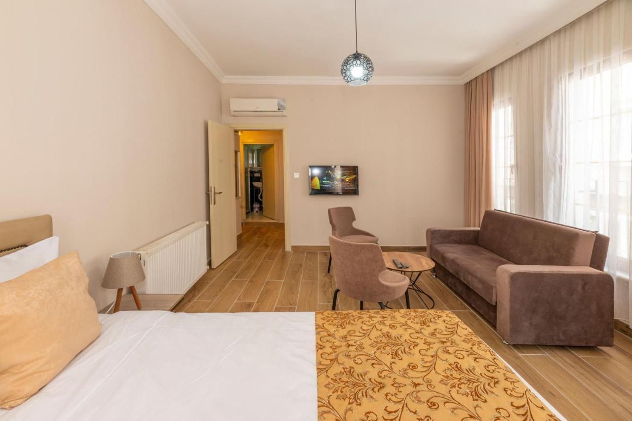 Aparthotel Marida - Taksim *