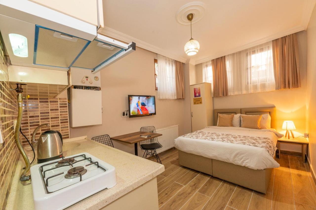 Aparthotel Marida - Taksim Istanbul