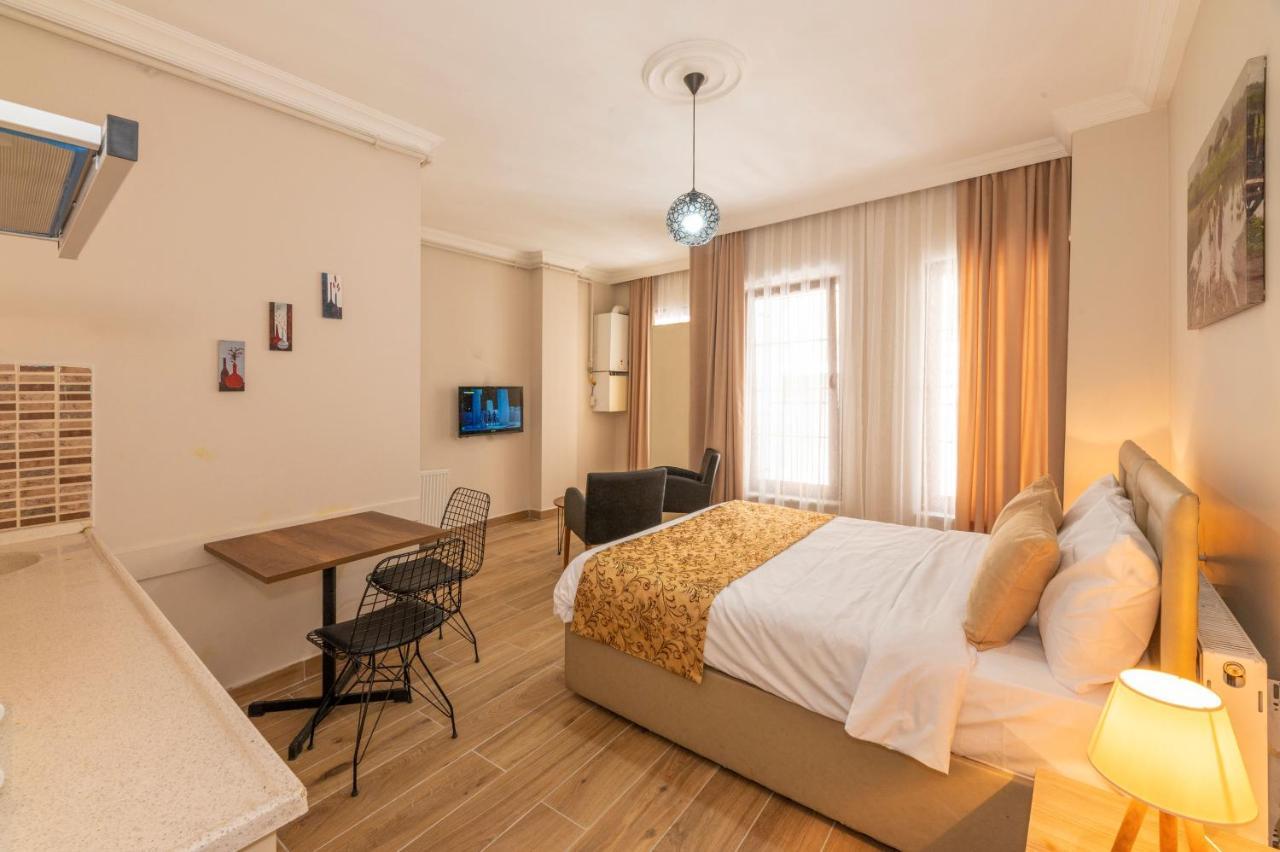 Marida - Taksim Aparthotel Istanbul