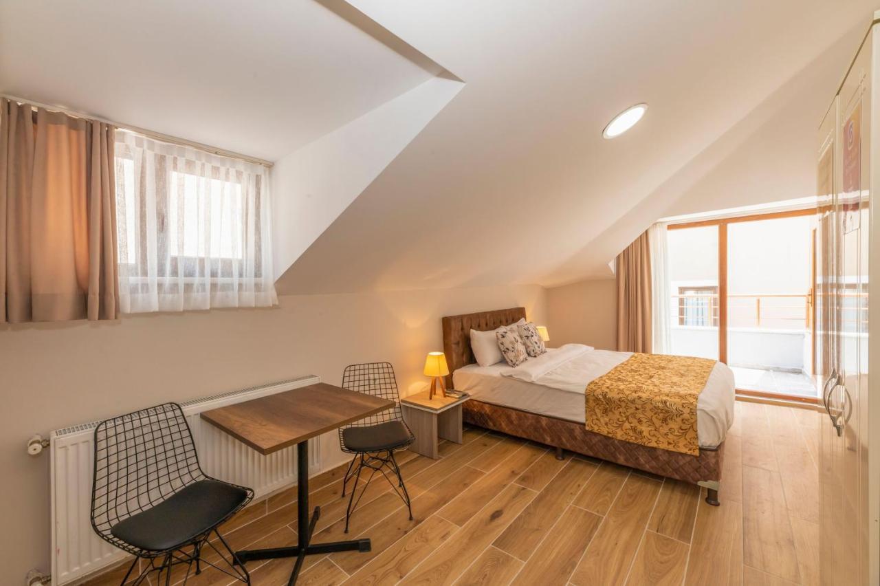 Aparthotel Marida - Taksim *