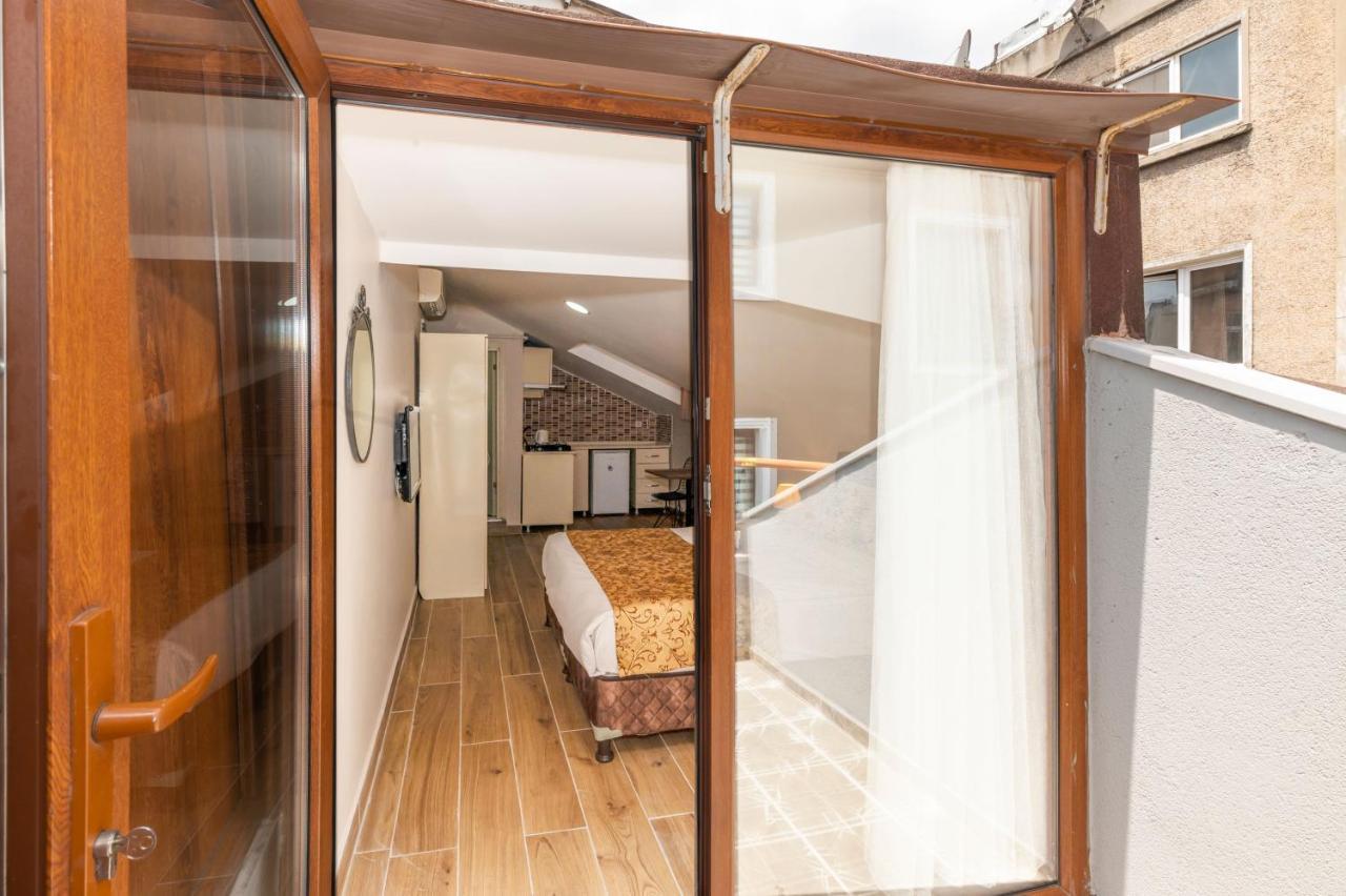 Aparthotel Marida - Taksim