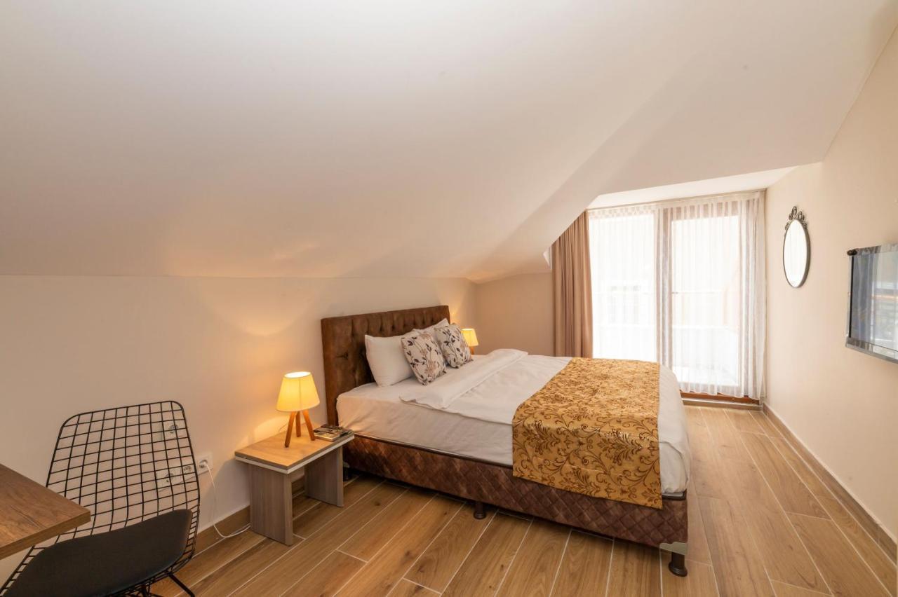 Aparthotel Marida - Taksim *