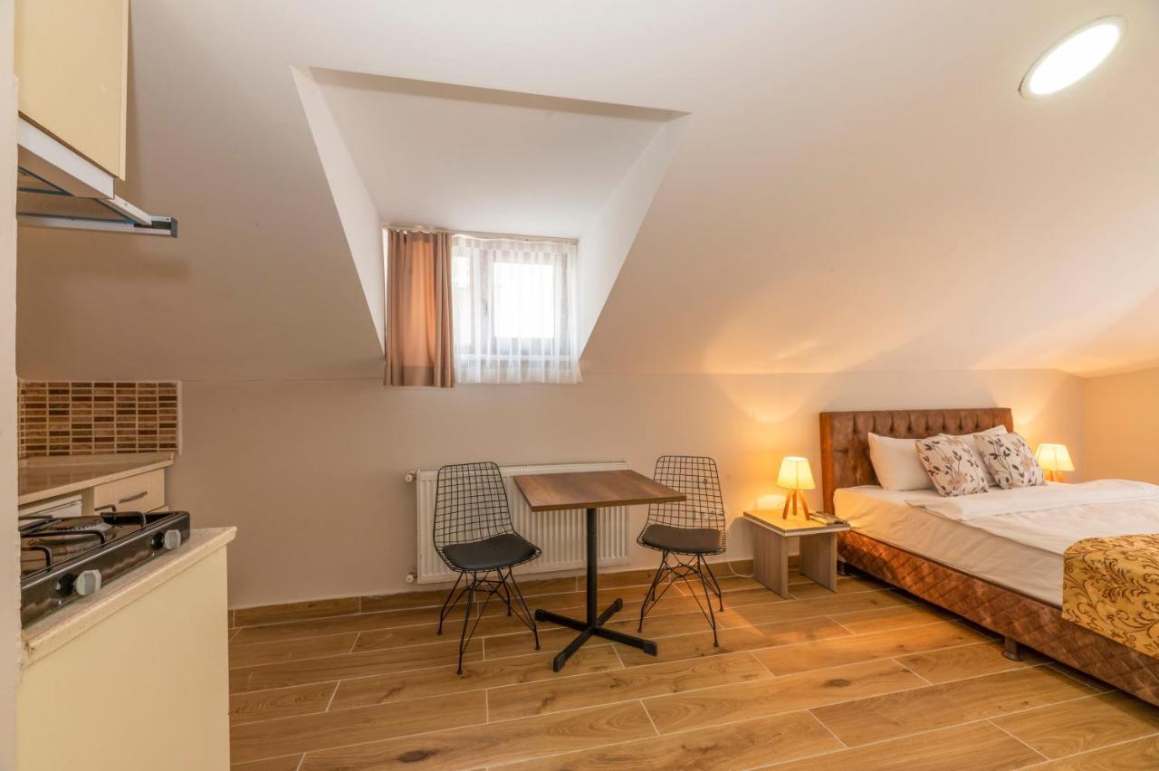 Marida - Taksim Aparthotel Istanbul