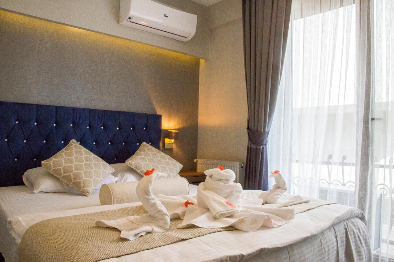 Hotel Nostalji