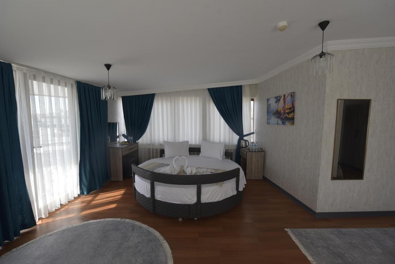 Omega Luxx Hotel