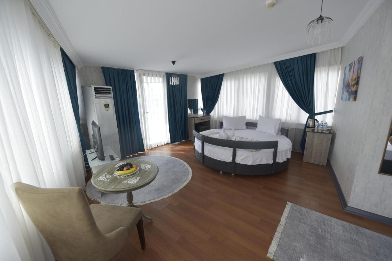Omega Luxx Hotel