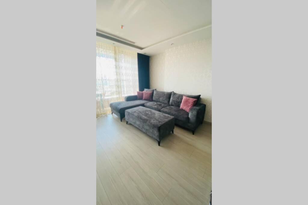 Hotel Luxury 2 With Seaview In Center Istanbul