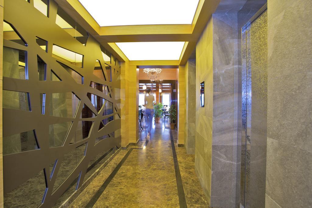 Monaco 4*