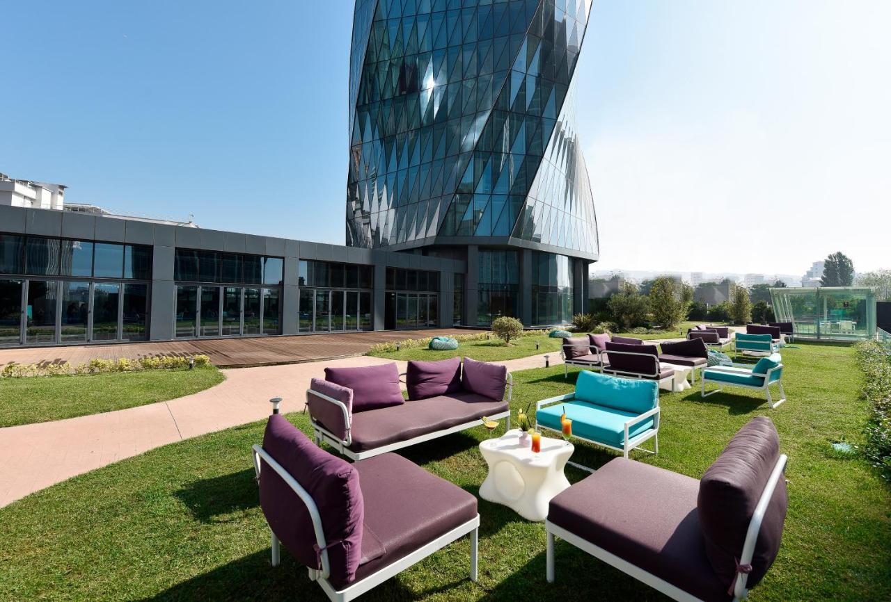 Tango Arjaan By Rotana 5*