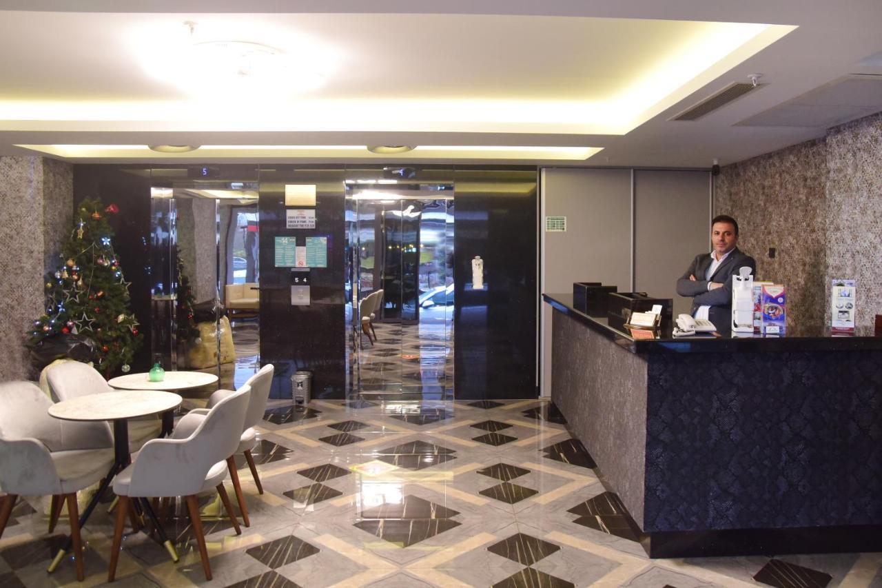 Vatan Asur Hotel