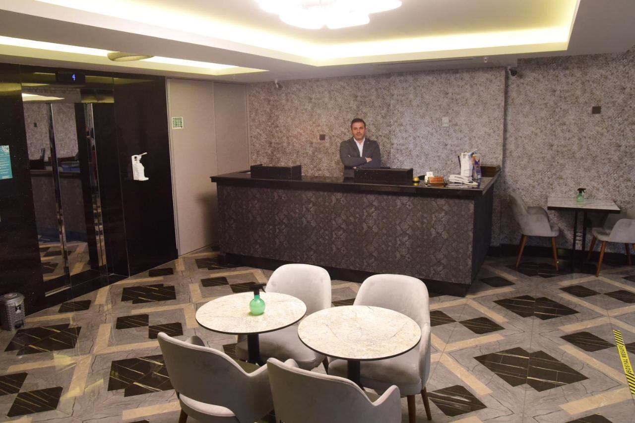 Vatan Asur Hotel 3*