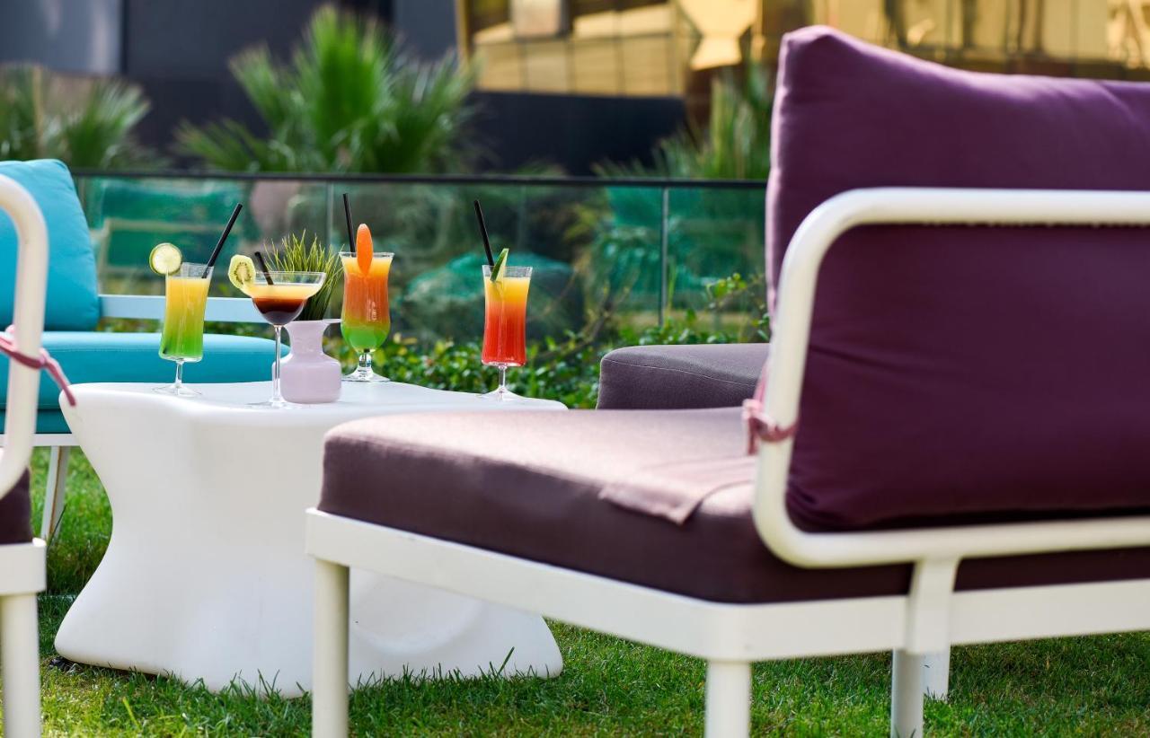 Tango Arjaan By Rotana