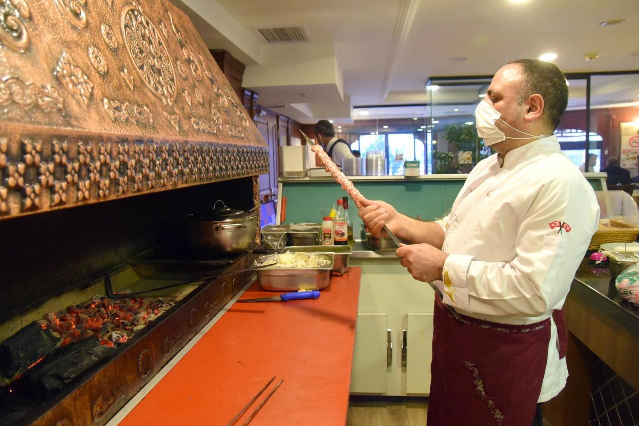 Vatan Asur Hotel