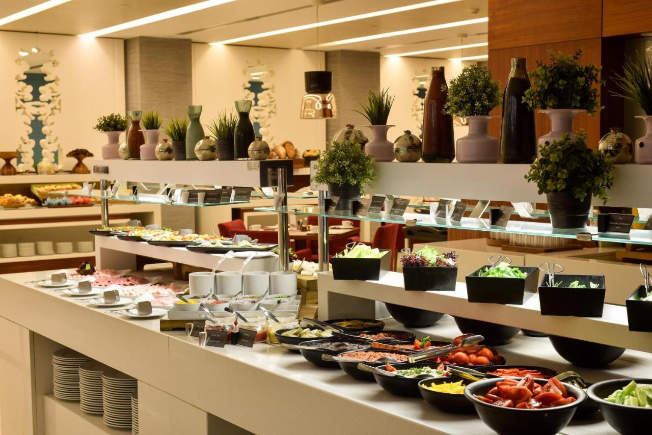 Tango Arjaan By Rotana 5*
