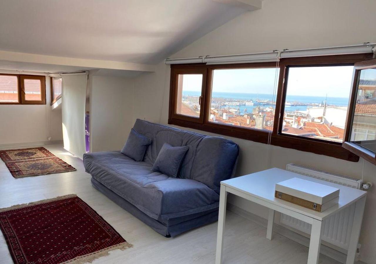 Iskele House Istanbul