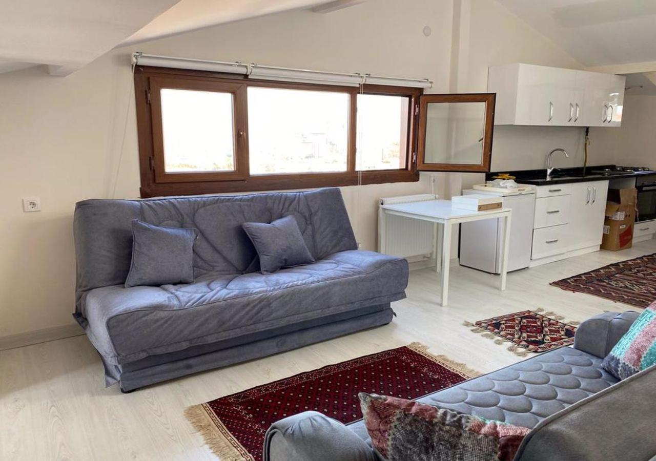 Iskele House Apartment *