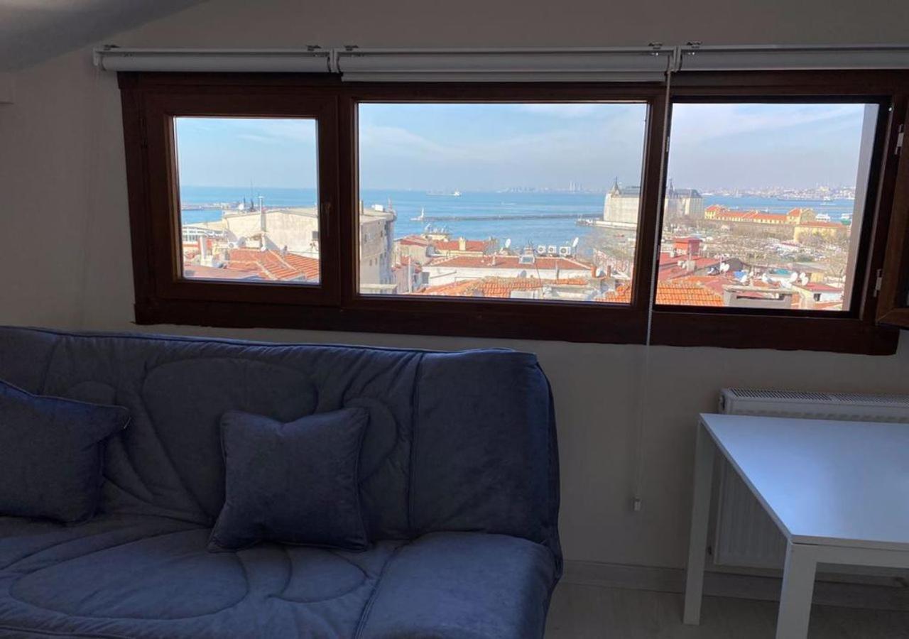 Apartment Iskele House Istanbul