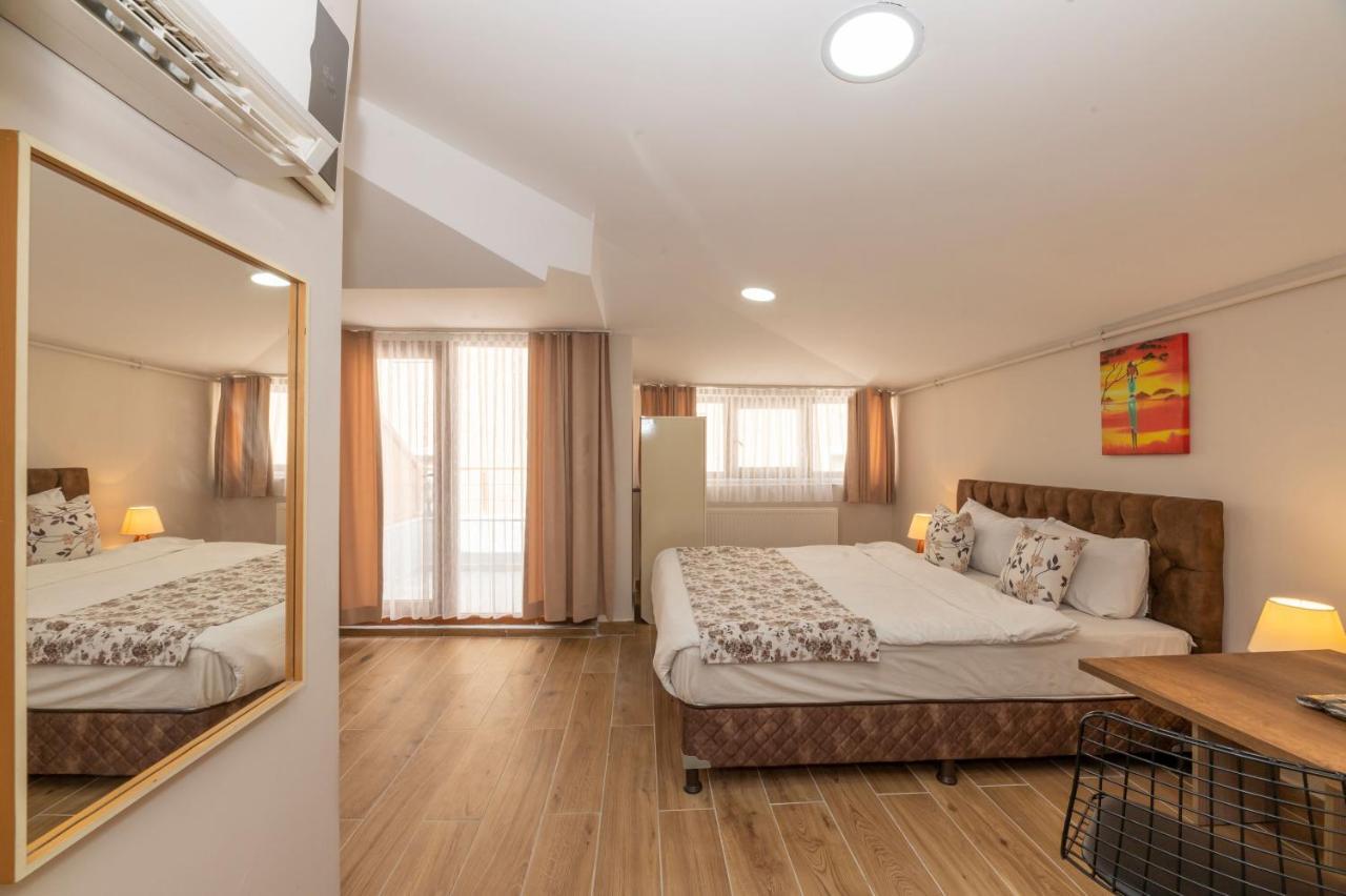 Marida - Taksim Aparthotel *