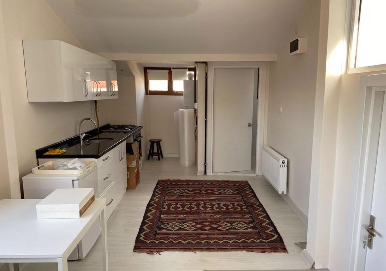 Apartment Iskele House