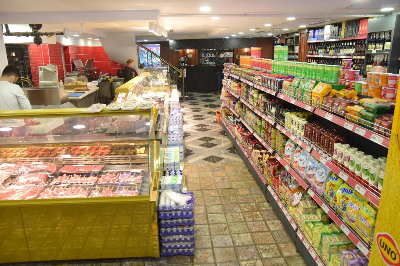 Hotel Vatan Asur