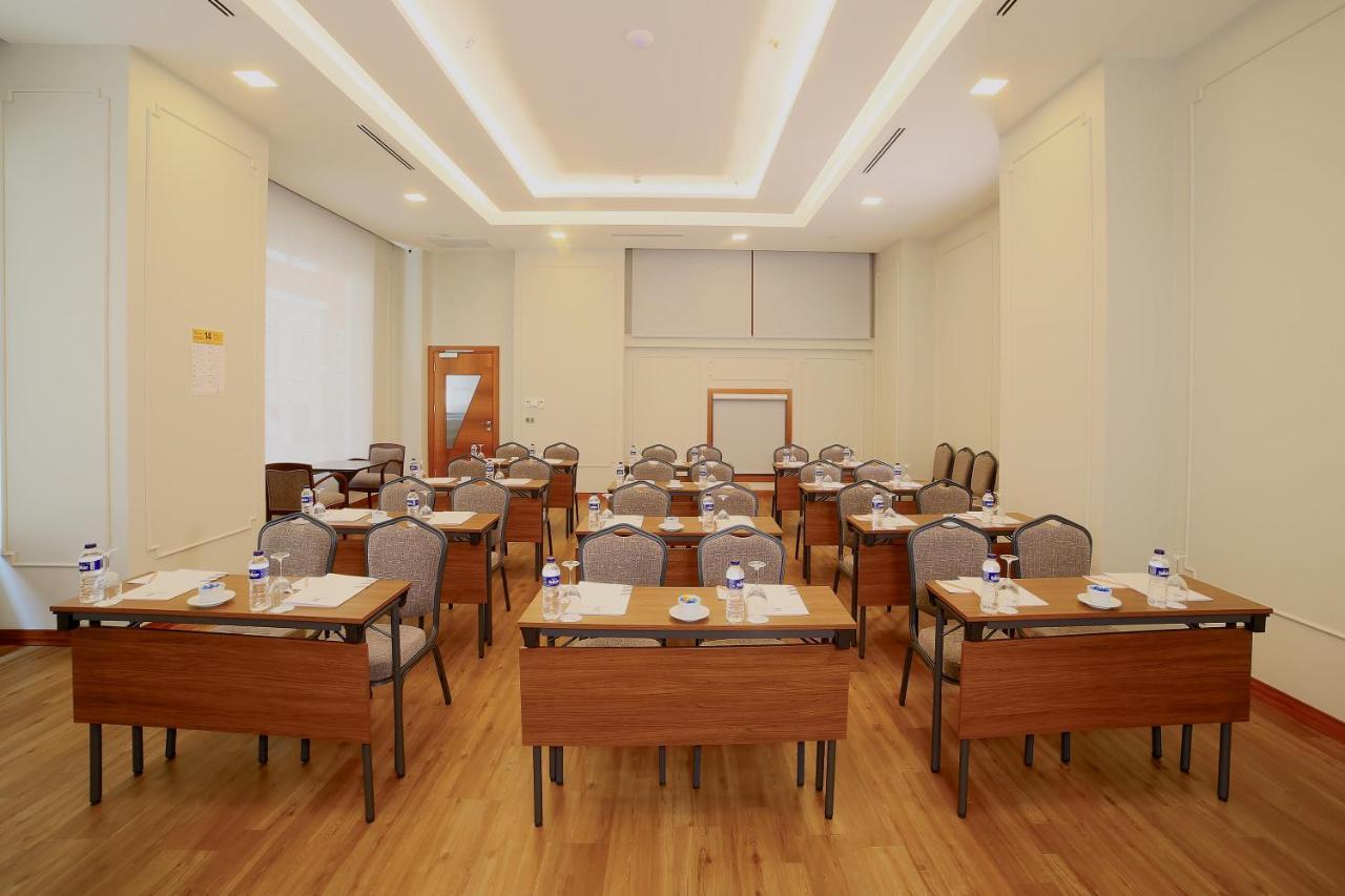 Erboy Sirkeci Hotel Istanbul