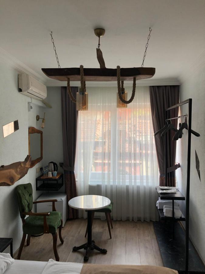 Pandan Karakoy Hotel