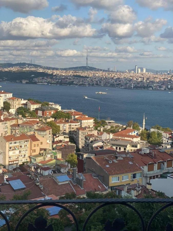 Hotel By Mesut Istanbul