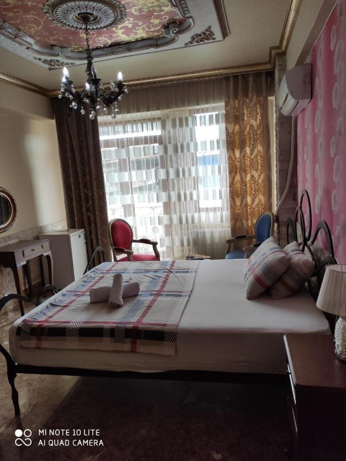 Hotel Dilek & Cafe 3*