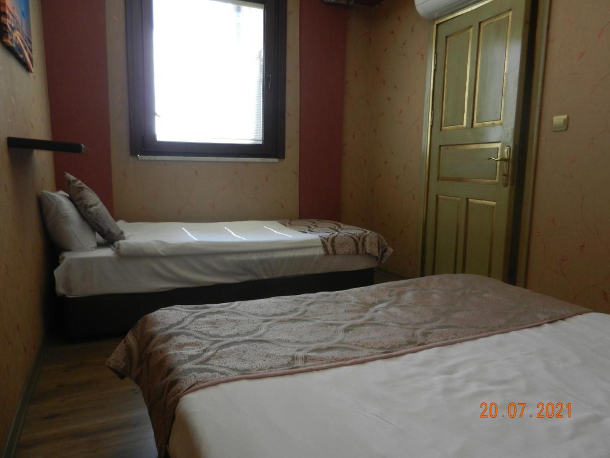 Hotel Royal Sultanahmet 2*
