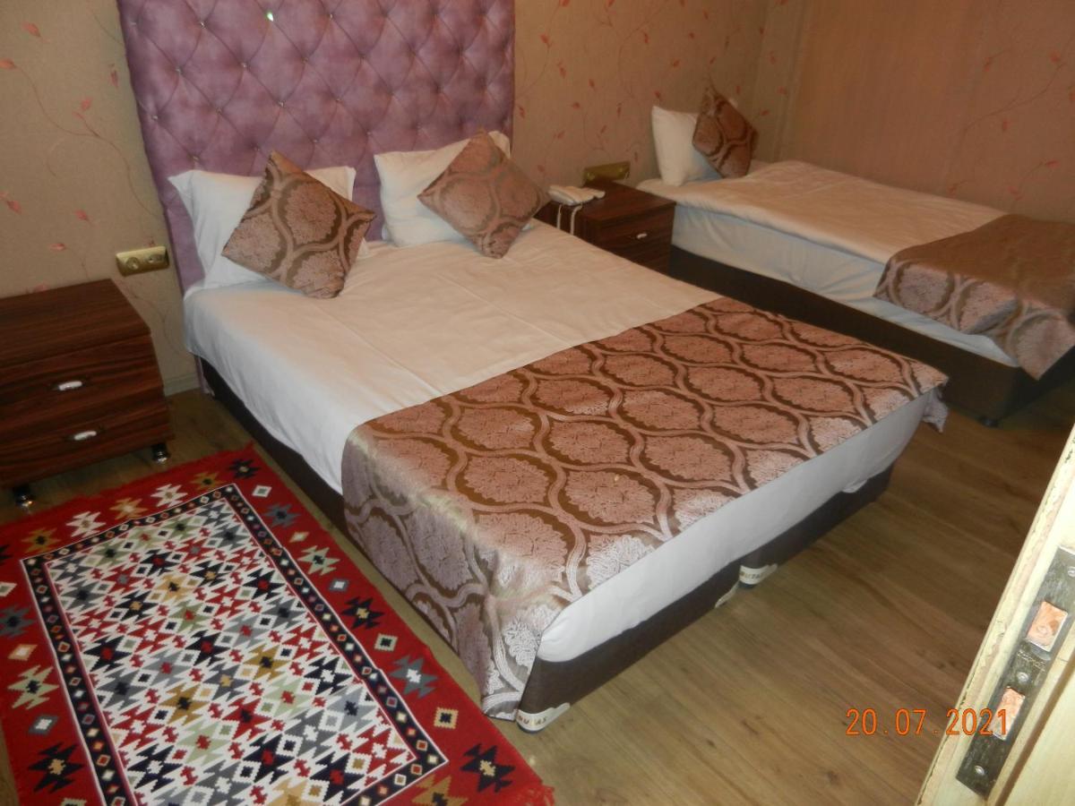 Royal Sultanahmet Hotel