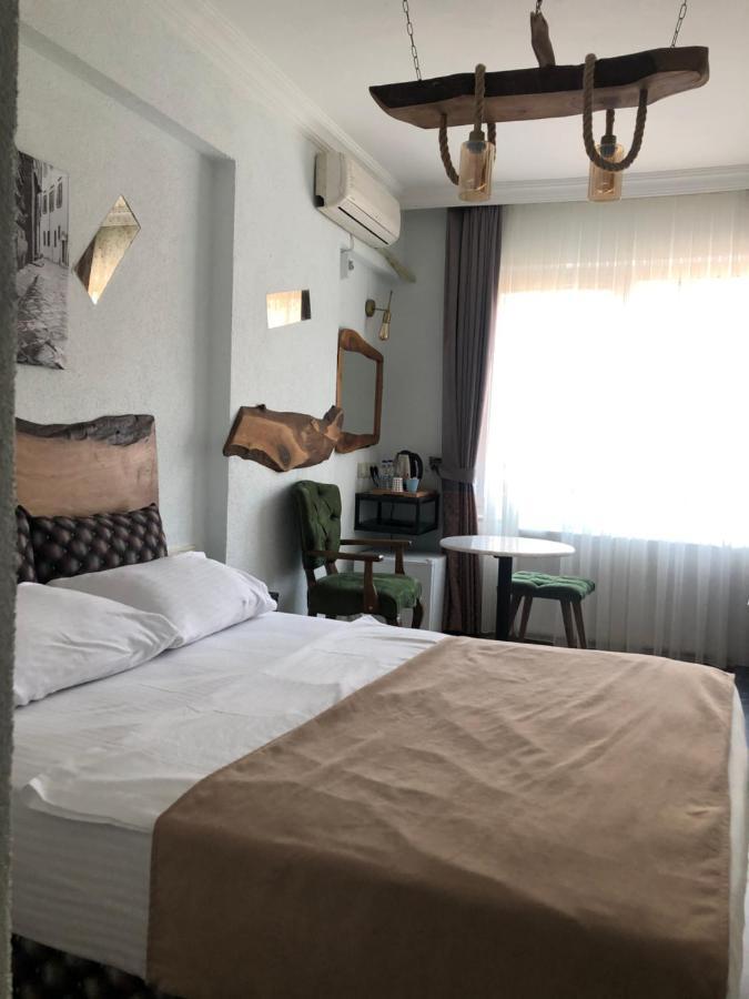 Hotel Pandan Karakoy Istanbul